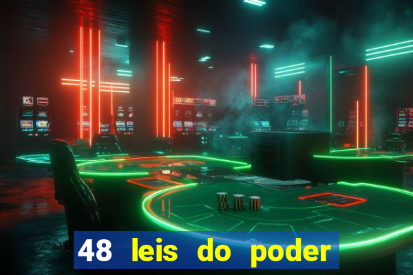 48 leis do poder pdf google drive